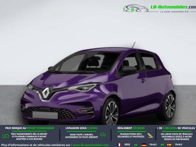 Renault Zoe R135 BVA