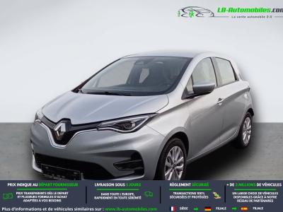 Renault Zoe R135 BVA