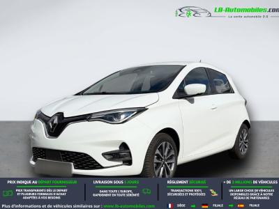 Renault Zoe R135 BVA
