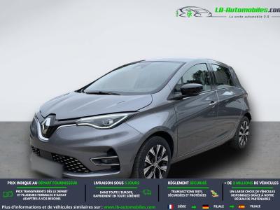 Renault Zoe R135 BVA