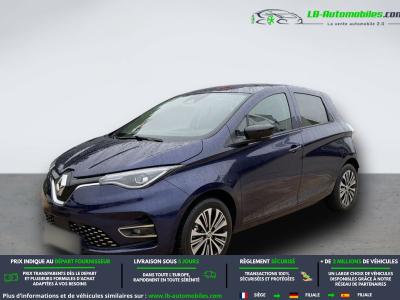 Renault Zoe R135 BVA