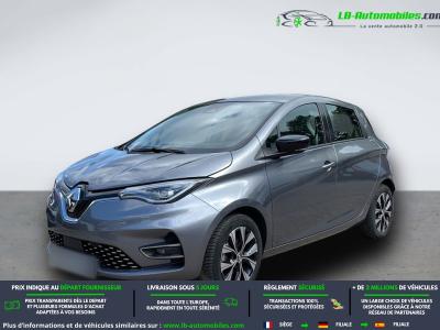 Renault Zoe R135 BVA