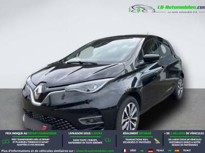 Renault Zoe R135 BVA