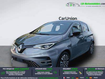 Renault Zoe R135 BVA