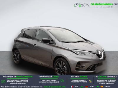 Renault Zoe R135 BVA