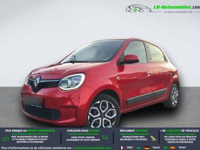 Renault Twingo SCe 75 BVM