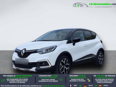 Renault Captur TCe 120 BVA