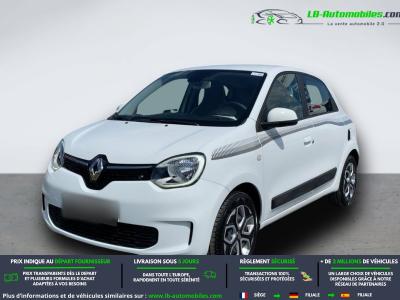 Renault Twingo SCe 75 BVM