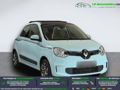 Renault Twingo SCe 75 BVM