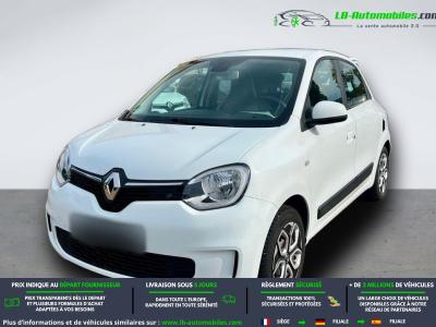 Renault Twingo SCe 75 BVM