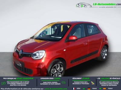 Renault Twingo SCe 75 BVM