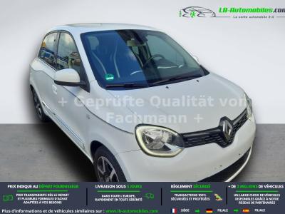 Renault Twingo SCe 75 BVM