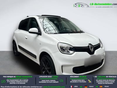 Renault Twingo SCe 75 BVM