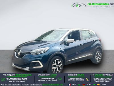 Renault Captur TCe 90 BVM