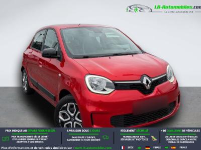 Renault Twingo électrique 81CH BVA