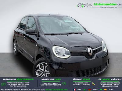 Renault Twingo électrique 81CH BVA