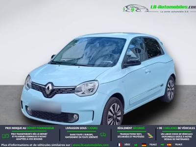 Renault Twingo électrique 81CH BVA