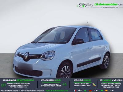 Renault Twingo électrique 81CH BVA