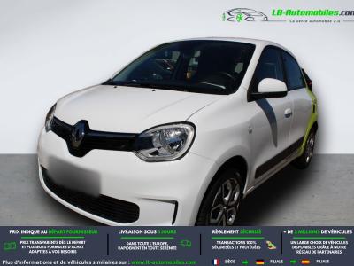 Renault Twingo électrique 81CH BVA