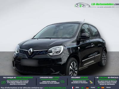 Renault Twingo électrique 81CH BVA
