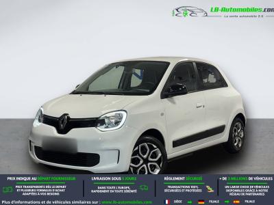 Renault Twingo électrique 81CH BVA