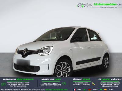 Renault Twingo électrique 81CH BVA