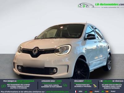 Renault Twingo électrique 81CH BVA