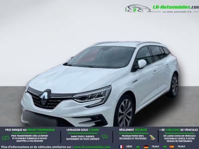 Renault Megane IV Berline  dCi 115 BVM