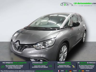 Renault Scenic TCe 140 BVM