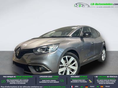 Renault Scenic TCe 140 BVM