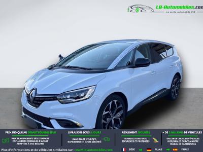 Renault Scenic TCe 140 BVM