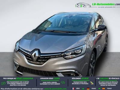 Renault Scenic TCe 140 BVM