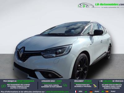 Renault Scenic TCe 140 BVM