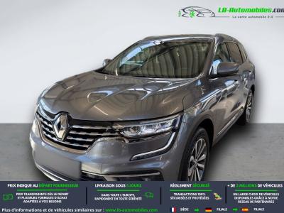 Renault Koleos Tce160 BVA 4x2