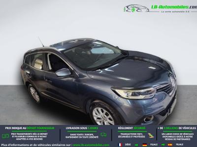 Renault Kadjar TCe 130 BVM