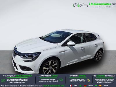 Renault Megane IV Berline  TCe 160 BVM