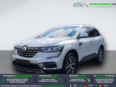 Renault Koleos Tce160 BVA 4x2