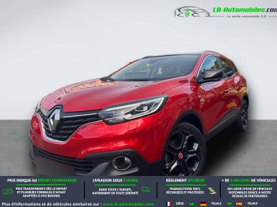 Renault Kadjar TCe 130 BVM