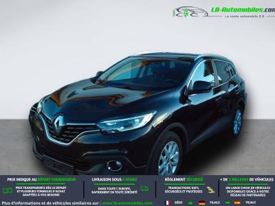 Renault Kadjar TCe 130 BVM