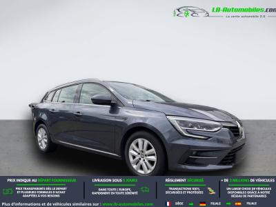 Renault Megane IV Berline  dCi 115 BVA