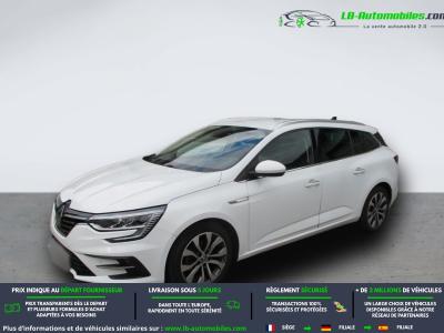 Renault Megane IV Berline  dCi 115 BVA