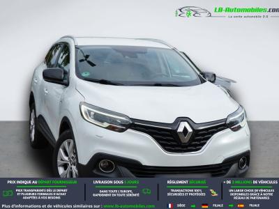 Renault Kadjar TCe 130 BVM