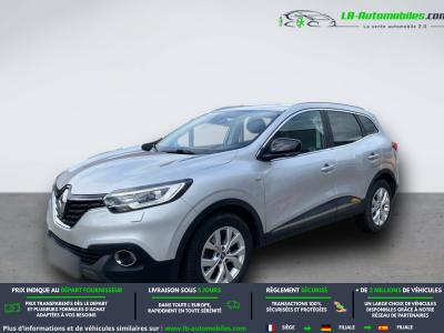 Renault Kadjar TCe 130 BVM