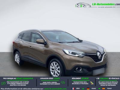 Renault Kadjar TCe 130 BVM