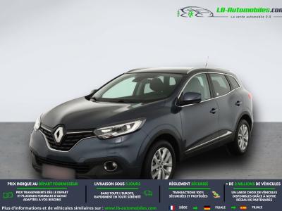 Renault Kadjar TCe 130 BVM