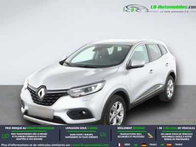 Renault Kadjar TCe 140 BVM