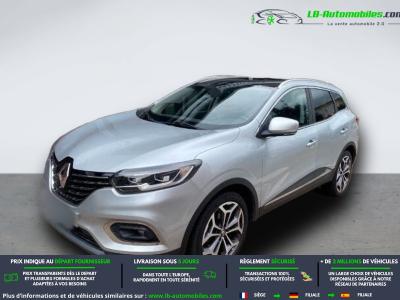 Renault Kadjar TCe 140 BVM