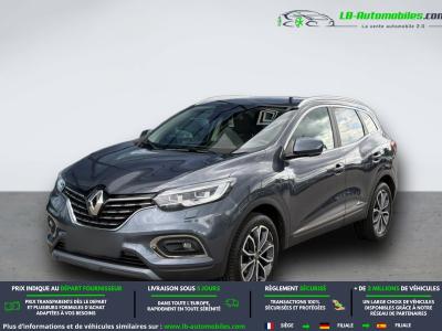 Renault Kadjar TCe 140 BVM