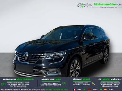 Renault Koleos dCi1 90 BVA AllMode 4x4