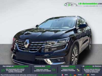 Renault Koleos dCi1 90 BVA AllMode 4x4